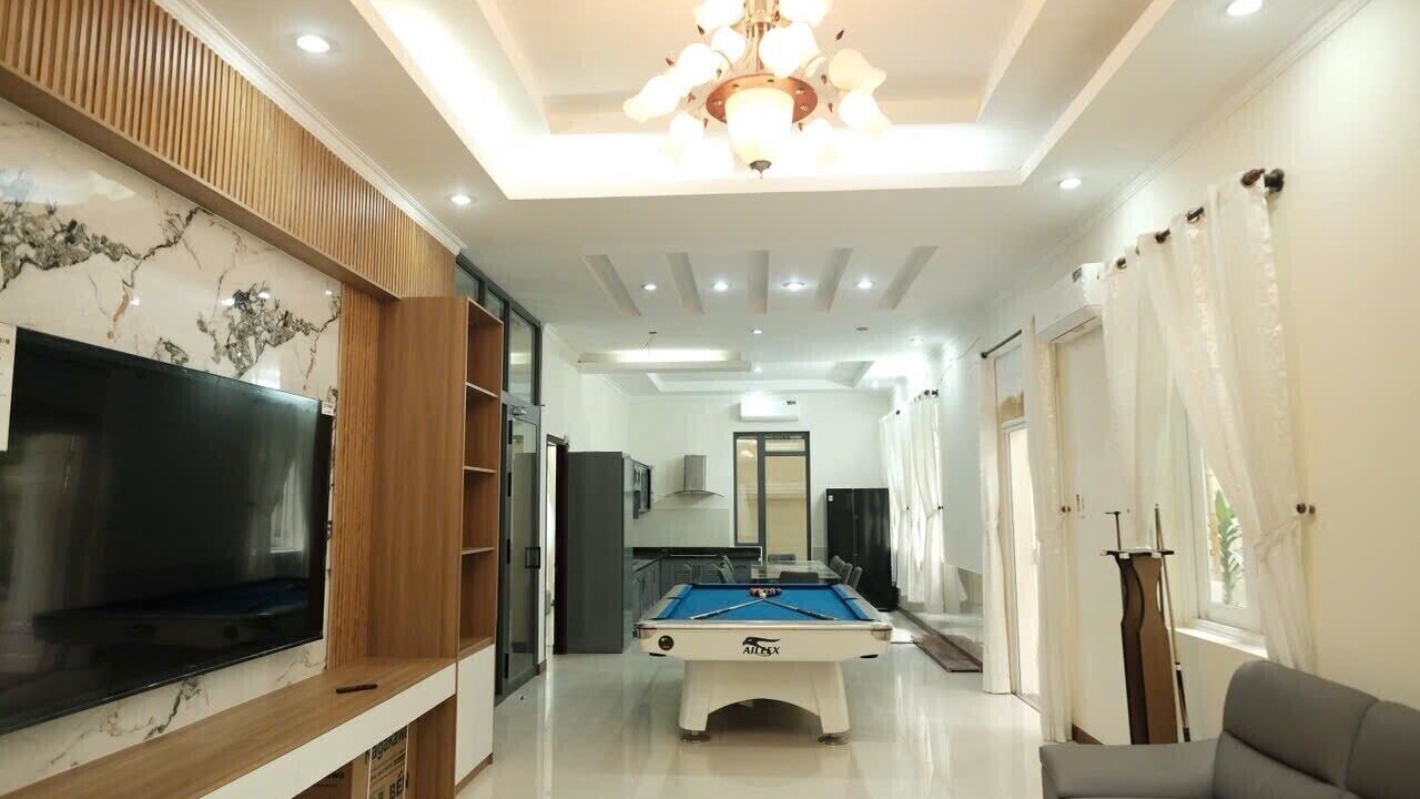 Photo of Livingroom in Thu Thiem