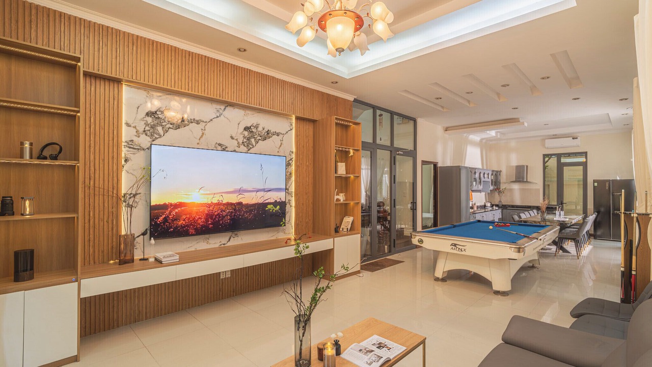 Photo of Bedroom in Thu Thiem