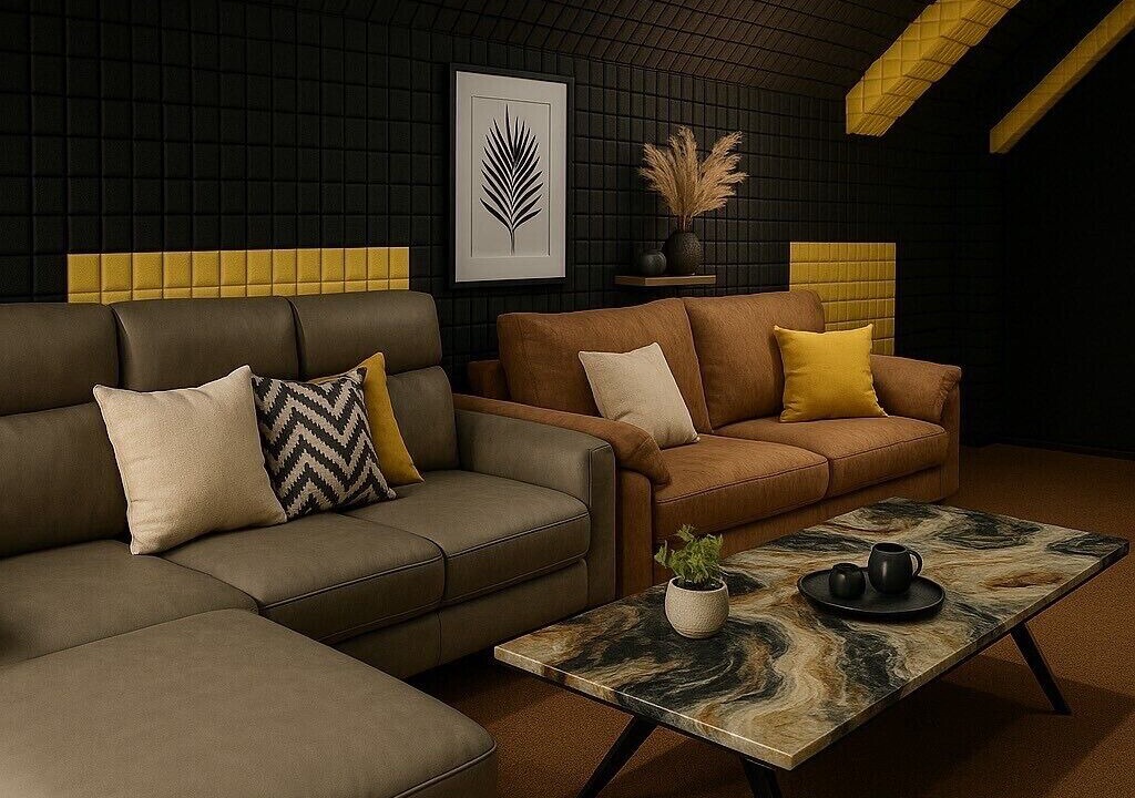 Photo of Livingroom in Thu Thiem