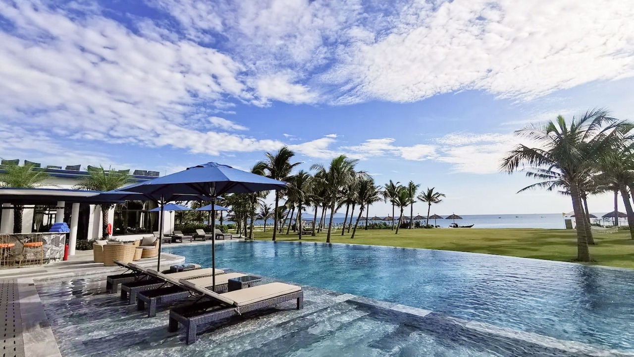 Photo of Outdoor in Cam Pho