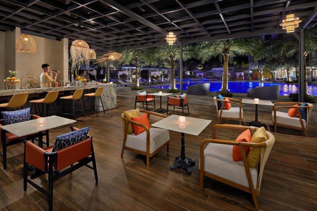 Photo of Outdoor in Cam Pho