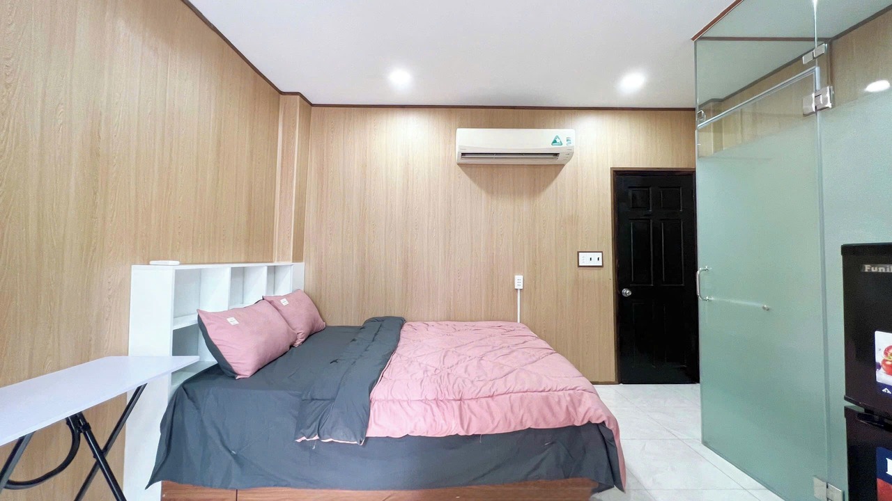 Photo of Bedroom in District 1