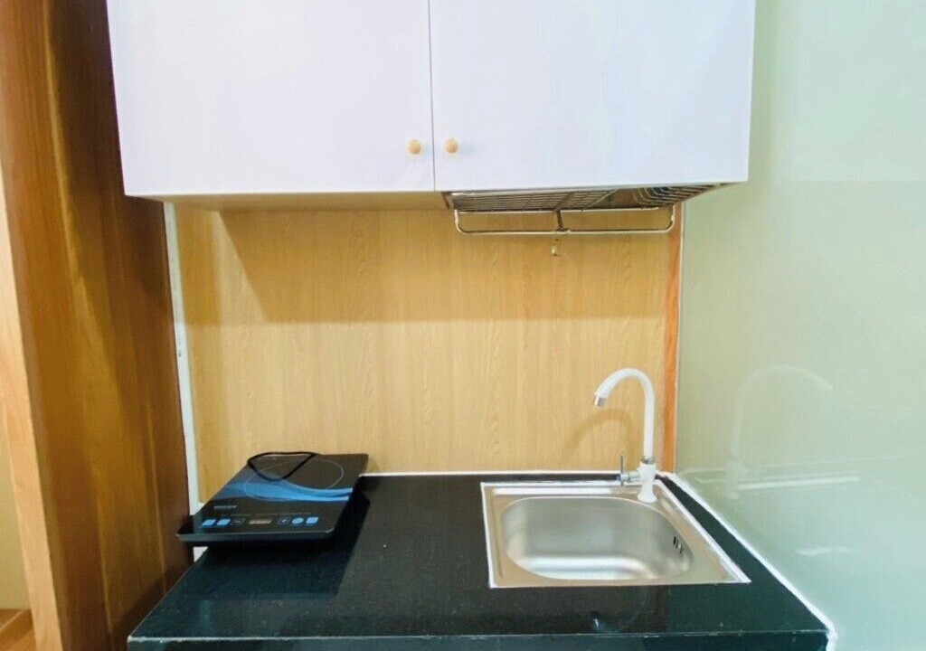 Photo of Kitchen in District 1