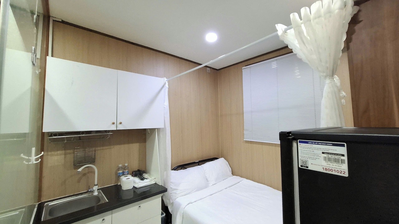Photo of Bedroom in District 1