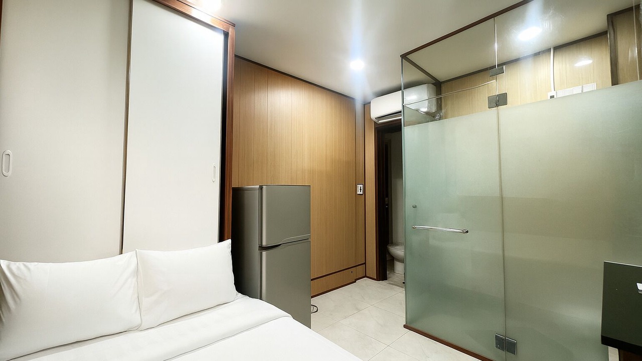 Photo of Bedroom in District 1