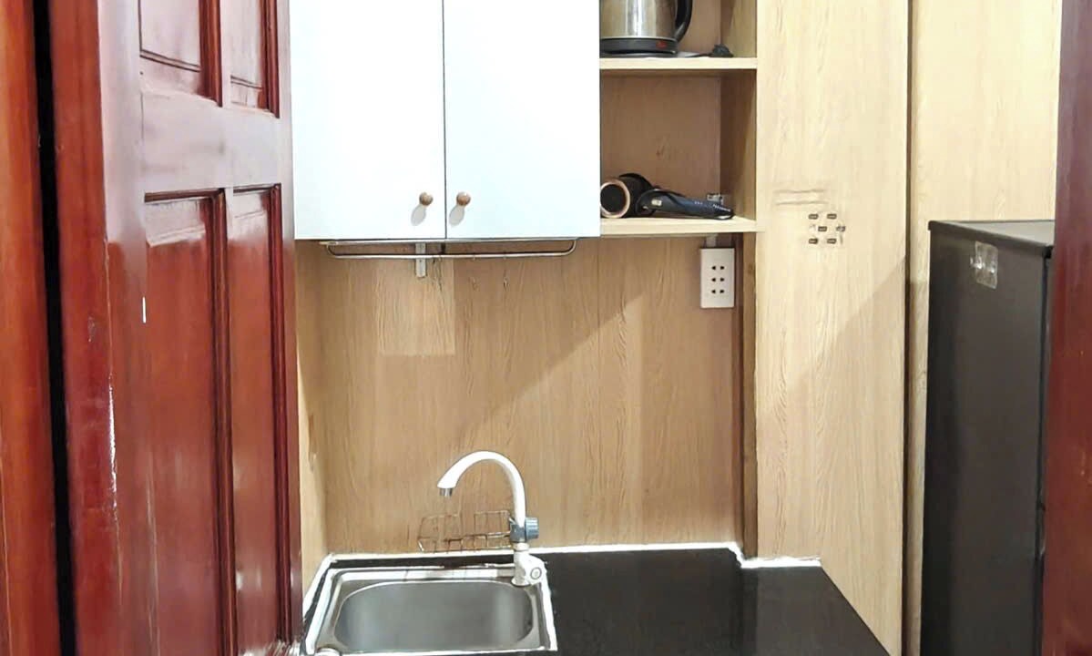 Photo of Kitchen in District 1