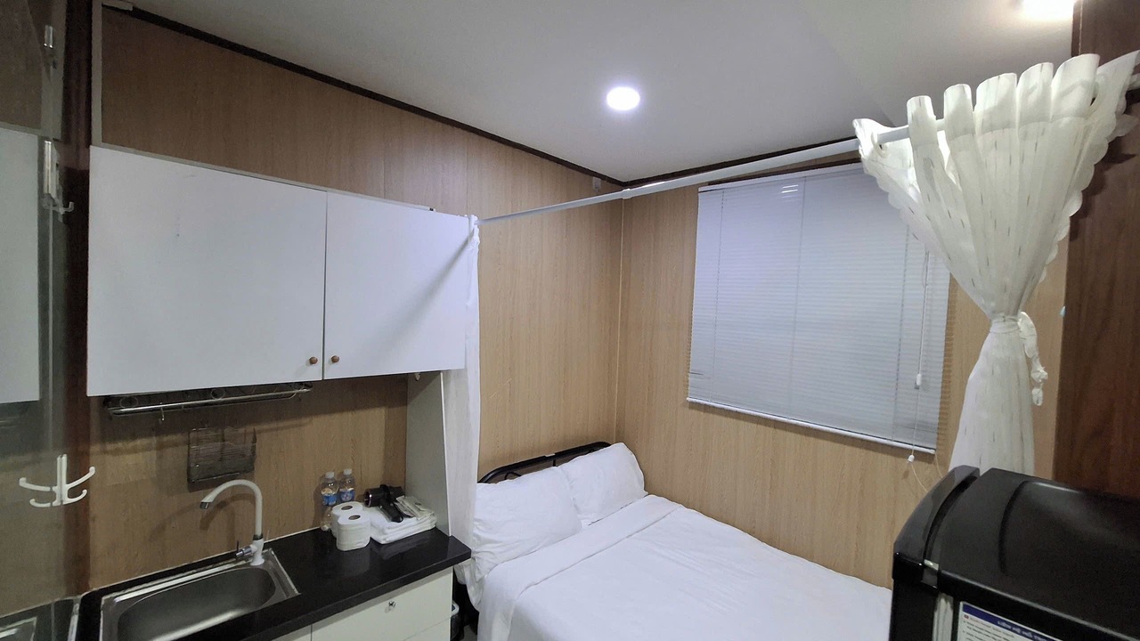 Photo of Bedroom in District 1