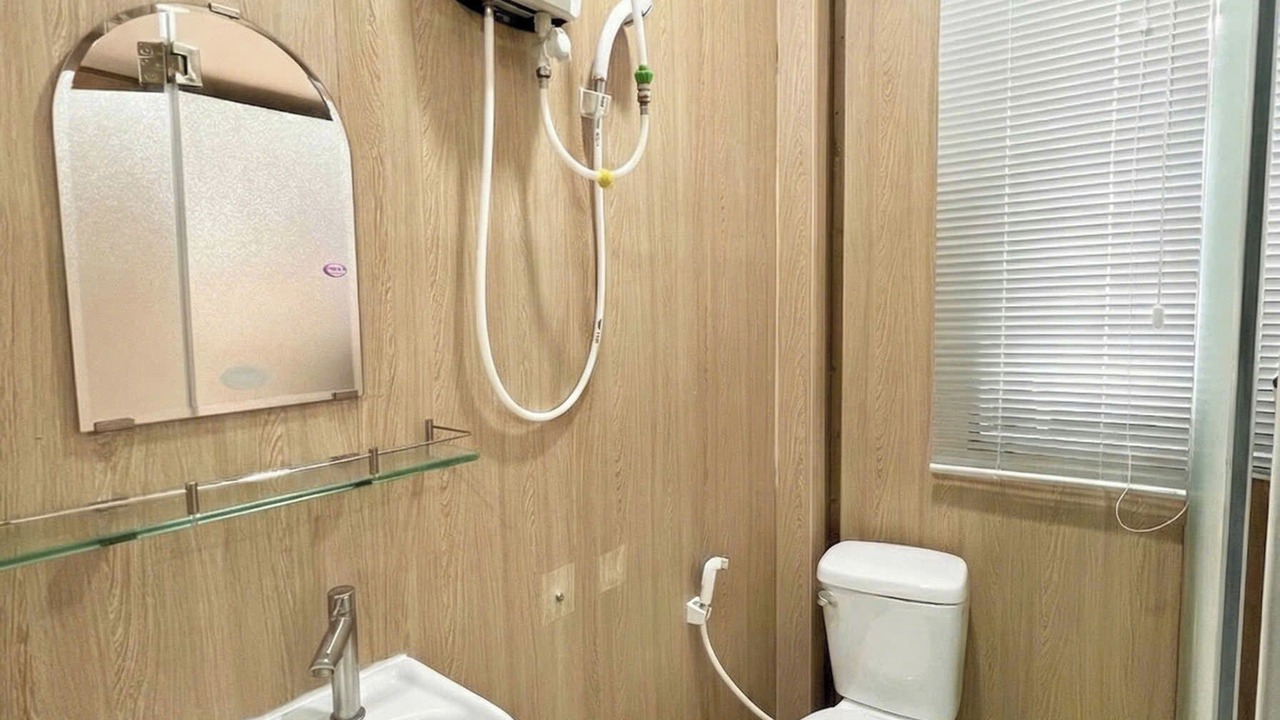 Photo of Bathroom in District 1