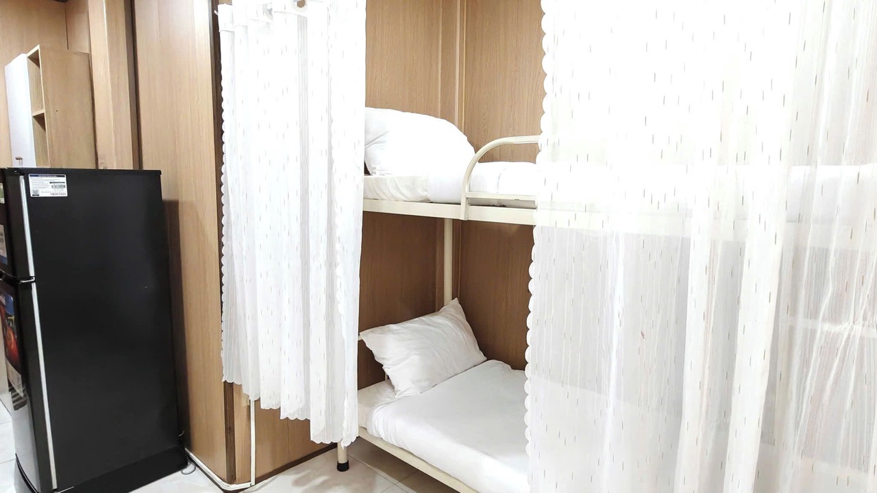Photo of Bedroom in District 1