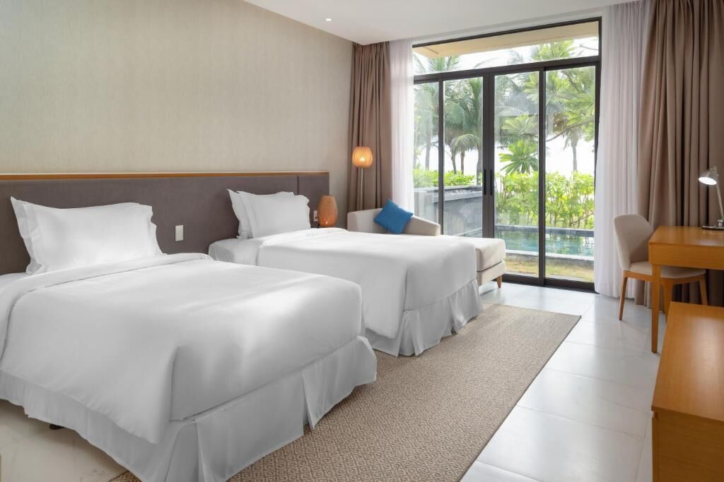 Photo of Bedroom in Cam Lam