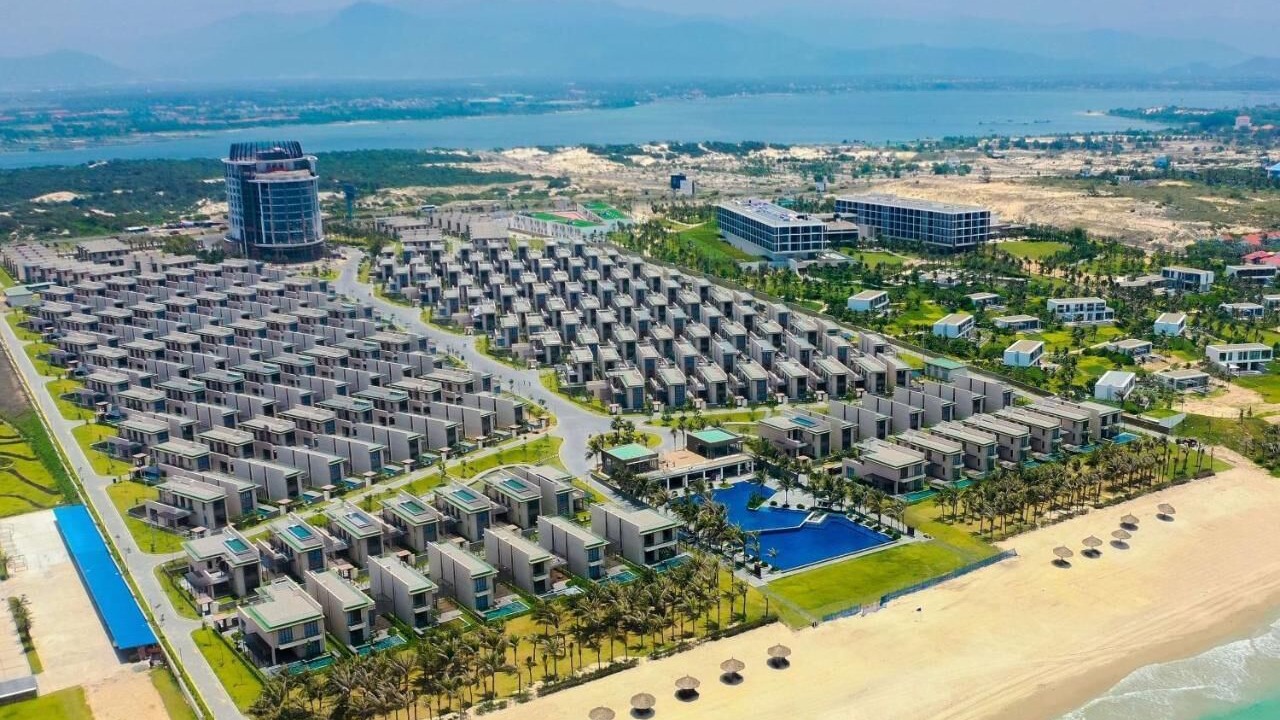 Photo of Outdoor in Cam Lam