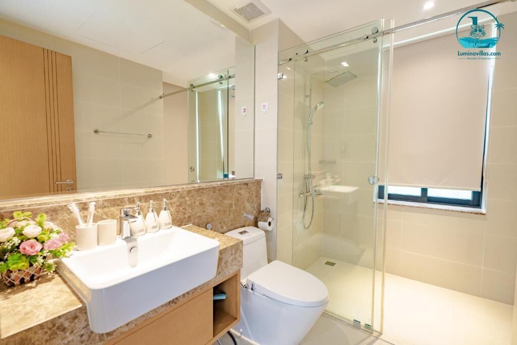 Photo of Bathroom in Cam Lam