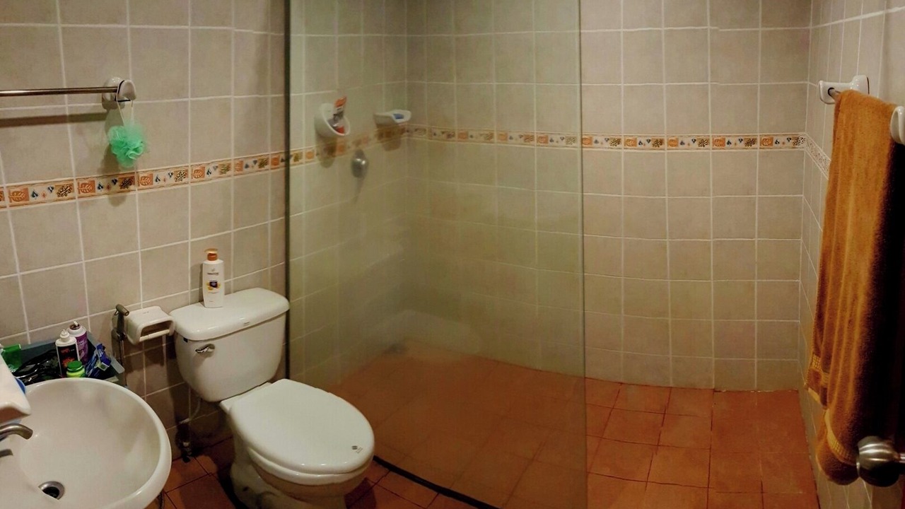 Photo of Bathroom in Ban Saiyuan