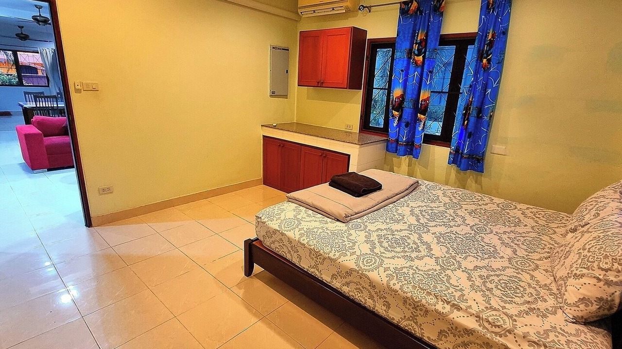 Photo of Bedroom in Ban Saiyuan