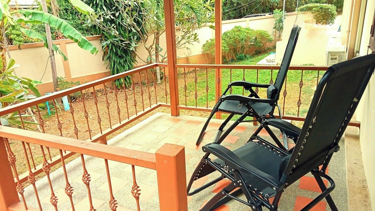 Photo of Outdoor in Ban Saiyuan