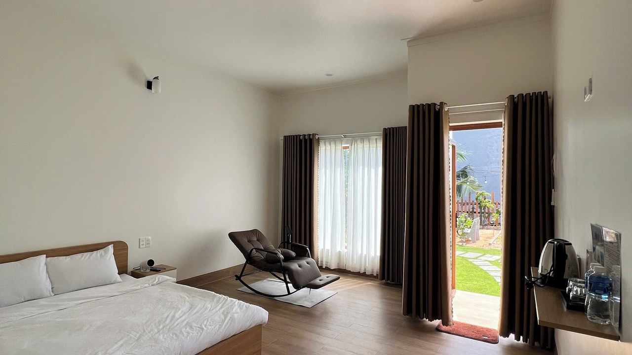 Photo of Bedroom in Central Mui Ne Beach