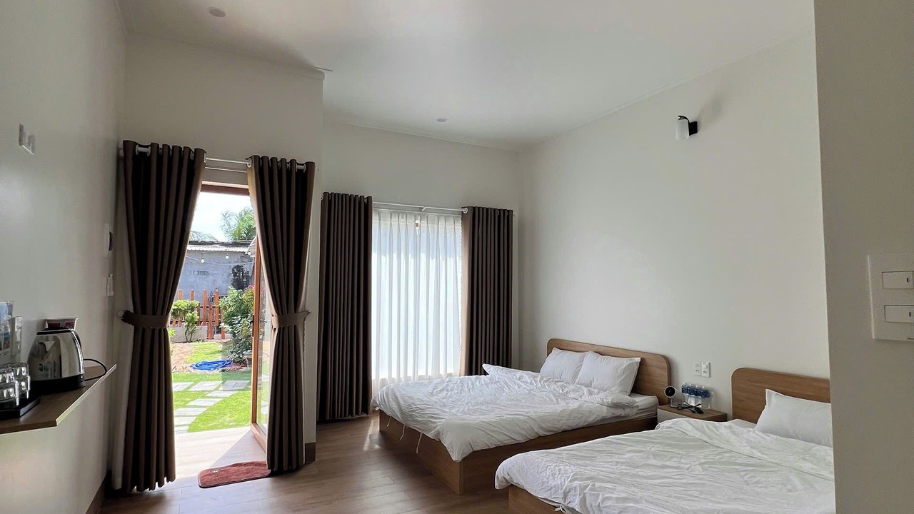 Photo of Bedroom in Central Mui Ne Beach
