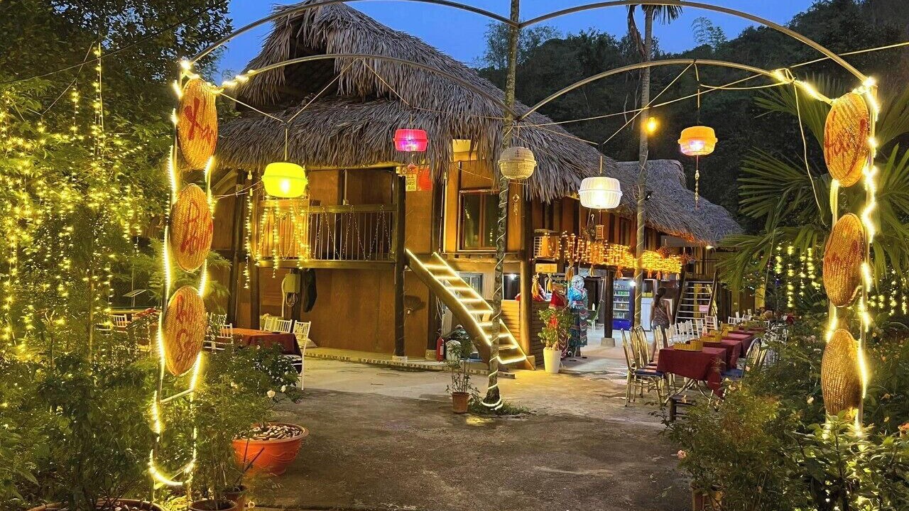 Photo of Outdoor in Cat Hai