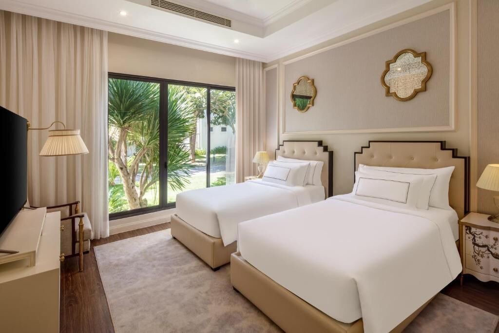 Photo of Bedroom in Nha Trang