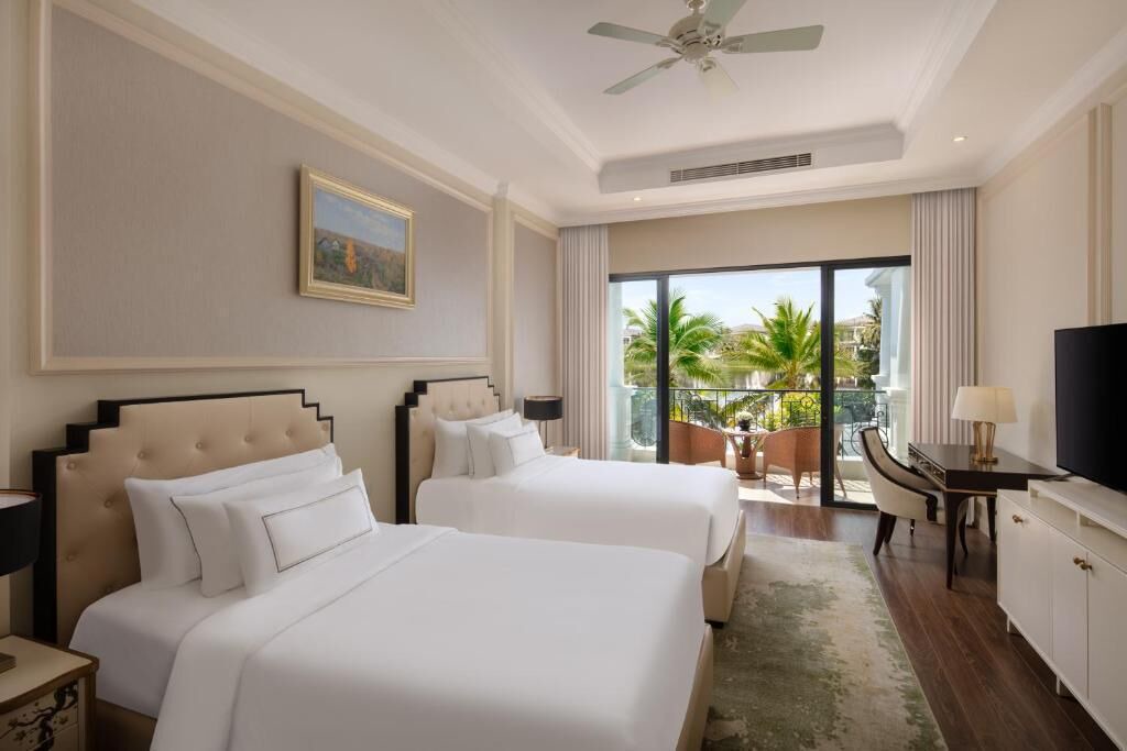 Photo of Bedroom in Nha Trang