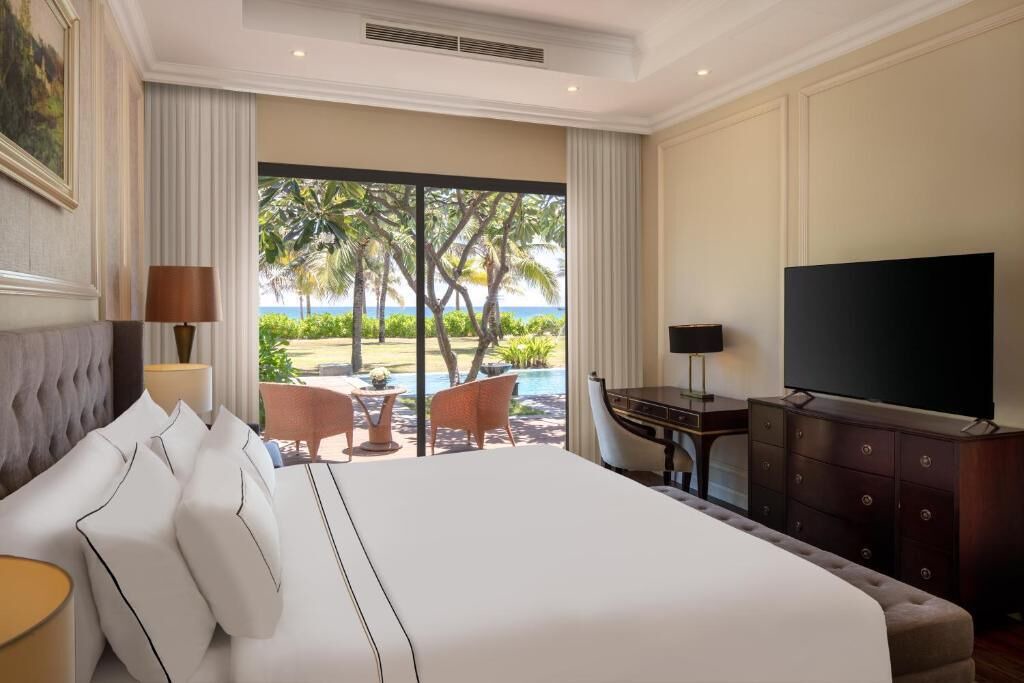 Photo of Bedroom in Nha Trang