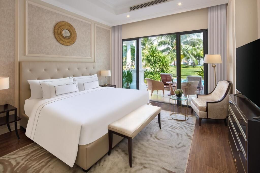 Photo of Bedroom in Nha Trang