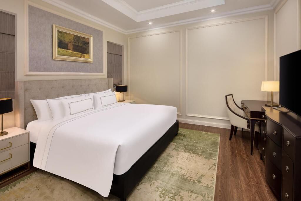 Photo of Bedroom in Nha Trang