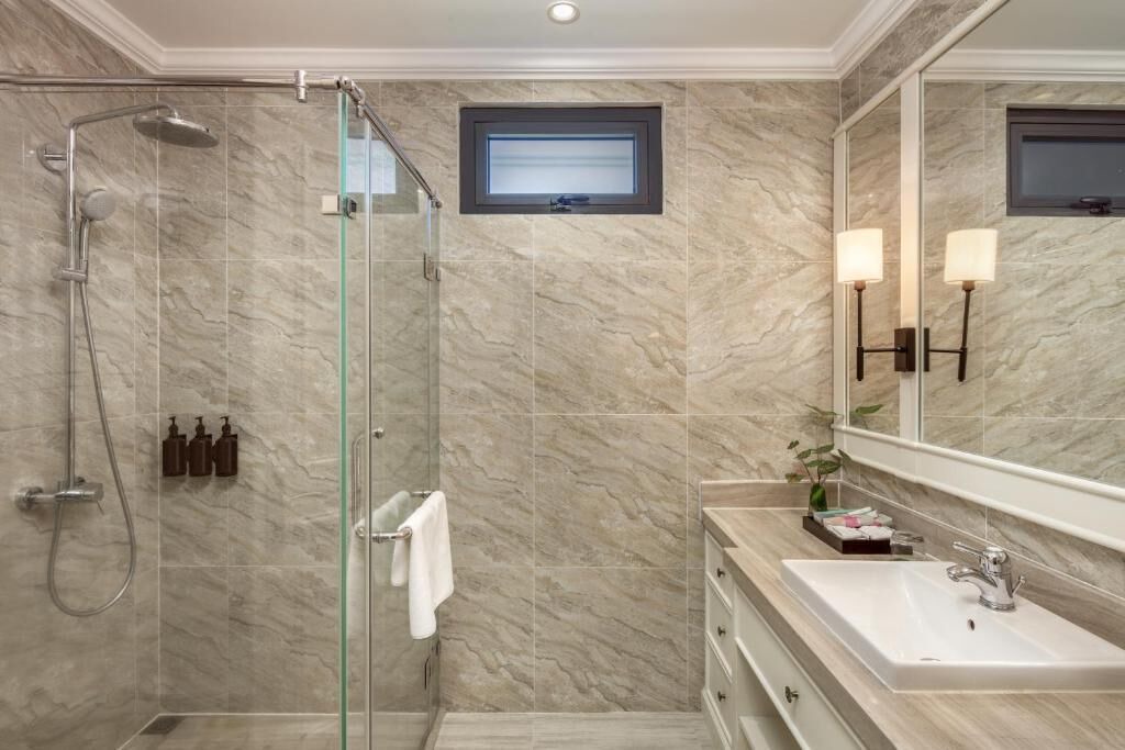 Photo of Bathroom in Nha Trang