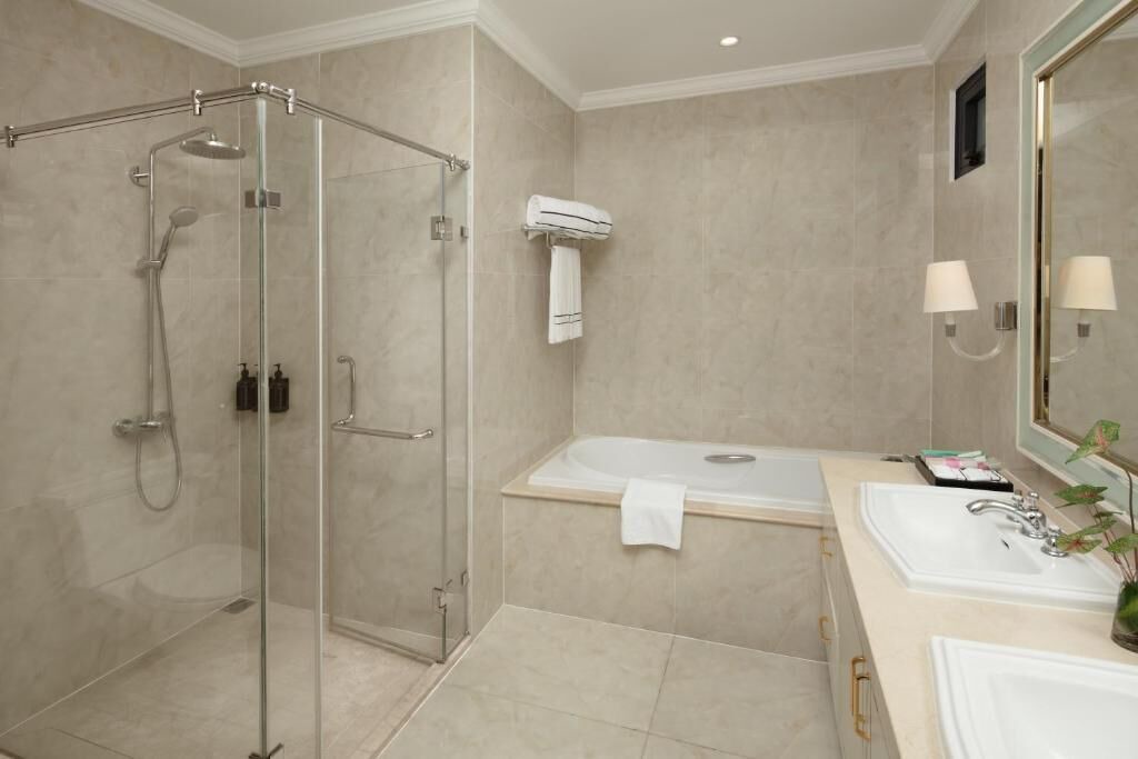 Photo of Bathroom in Nha Trang