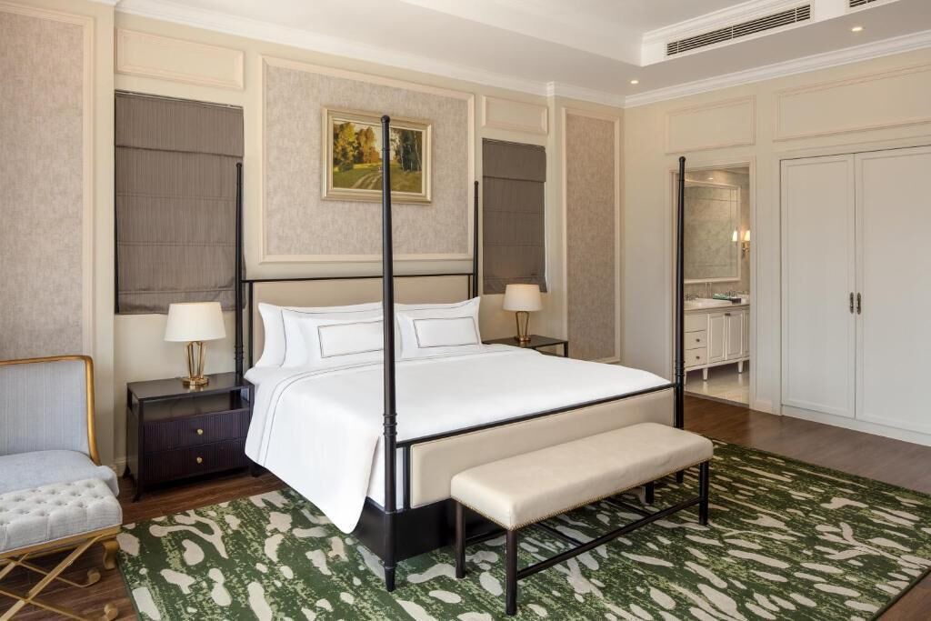 Photo of Bedroom in Nha Trang