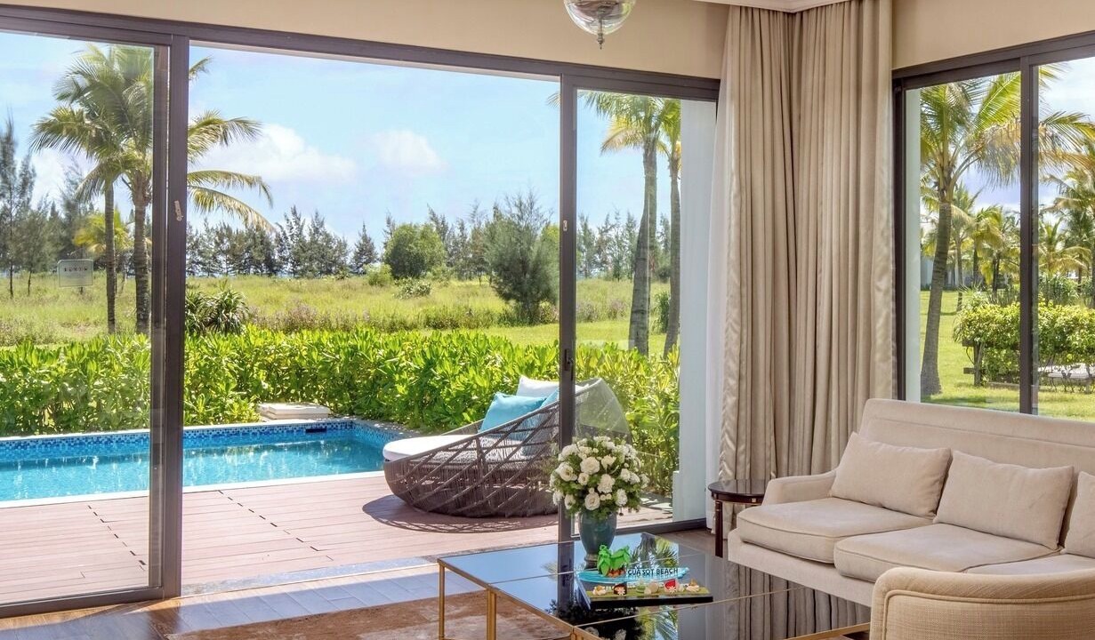 Photo of Livingroom in Nha Trang