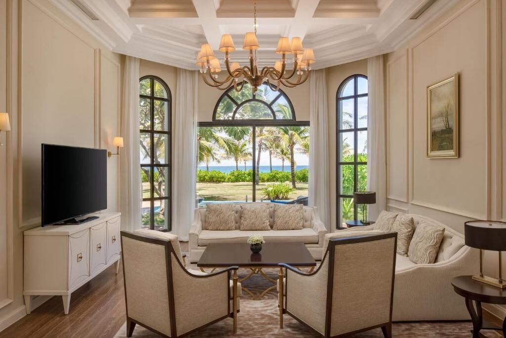 Photo of Livingroom in Nha Trang