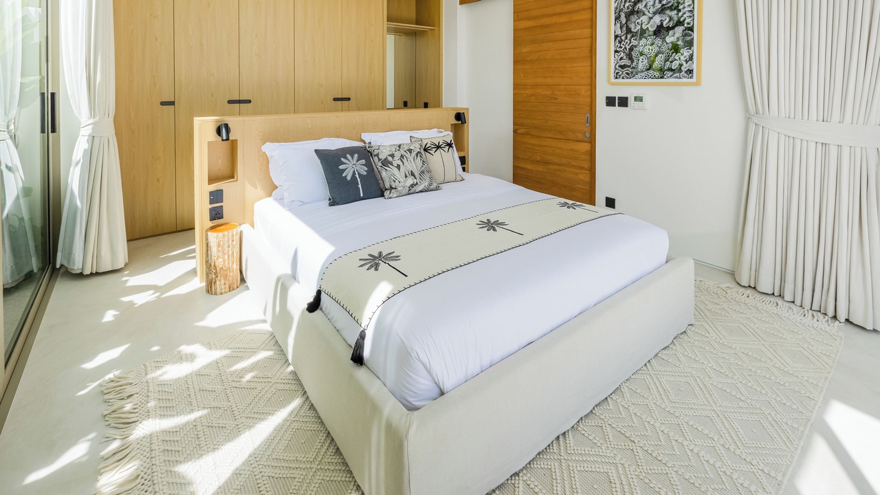 Photo of Bedroom in Thep Kasattri