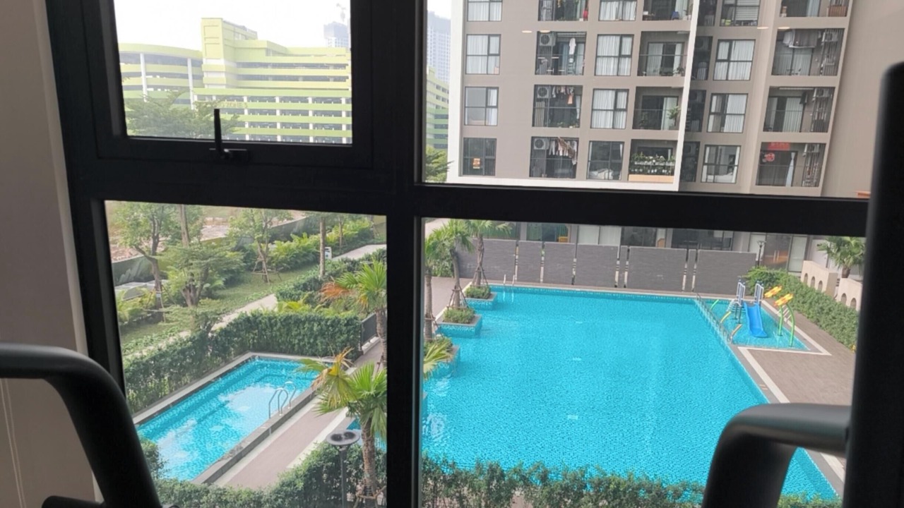 Photo of Outdoor in Tu Liem