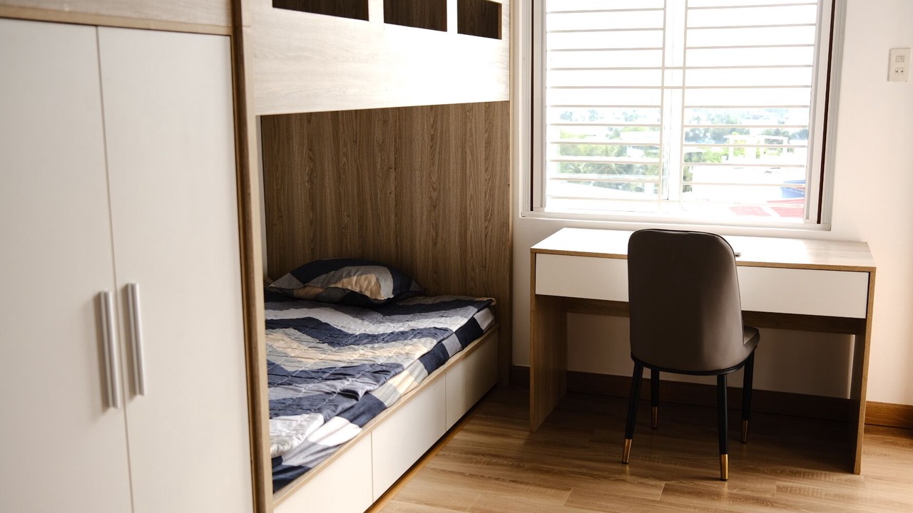 Photo of Bedroom in Nha Trang