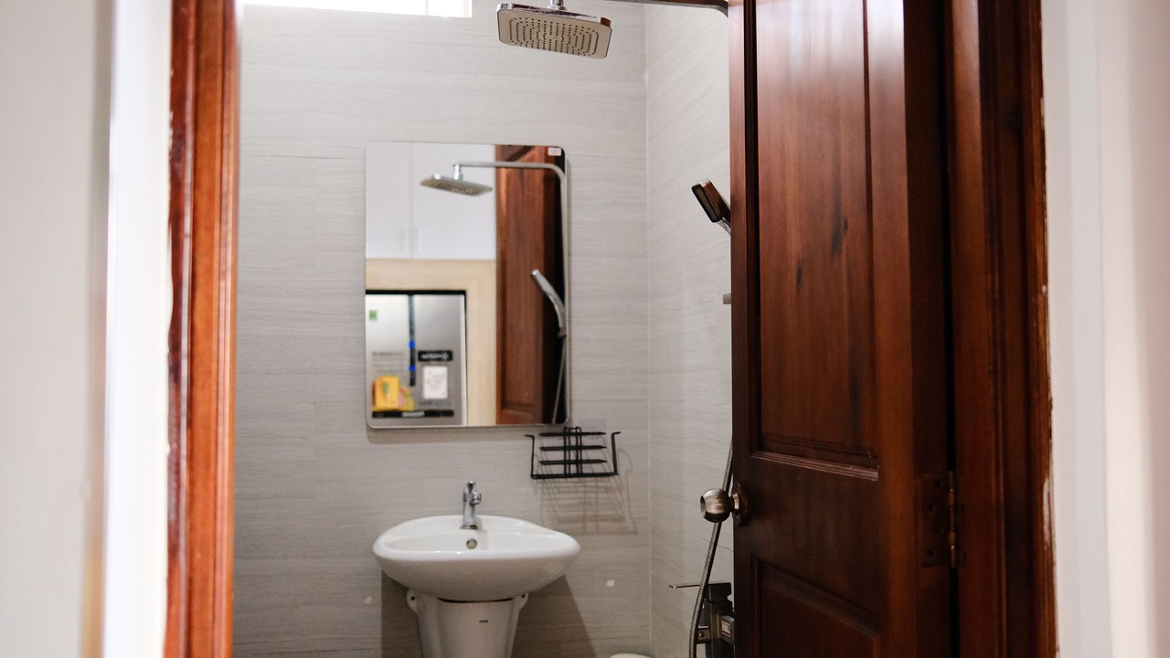 Photo of Bathroom in Nha Trang