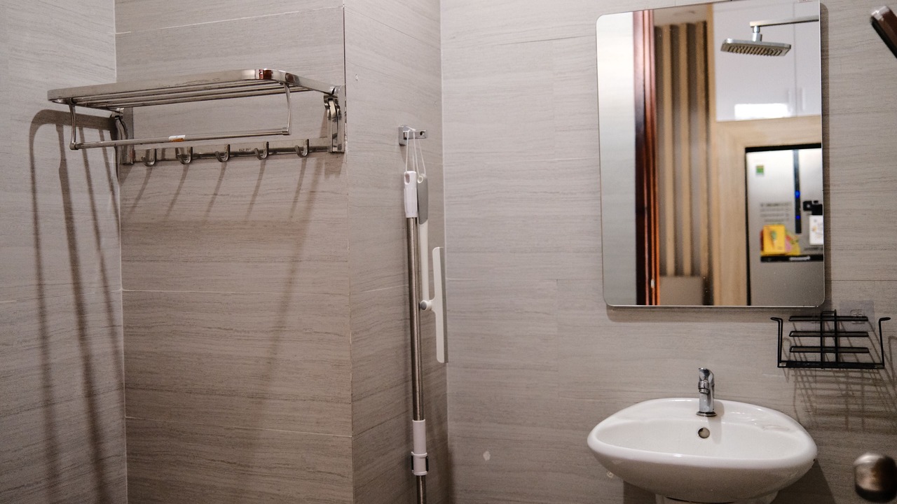 Photo of Bathroom in Nha Trang