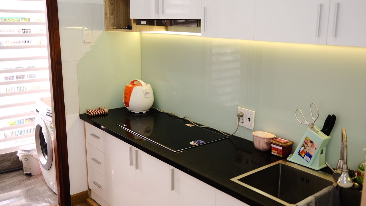 Photo of Kitchen in Nha Trang