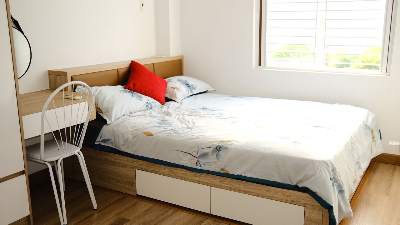 Photo of Bedroom in Nha Trang