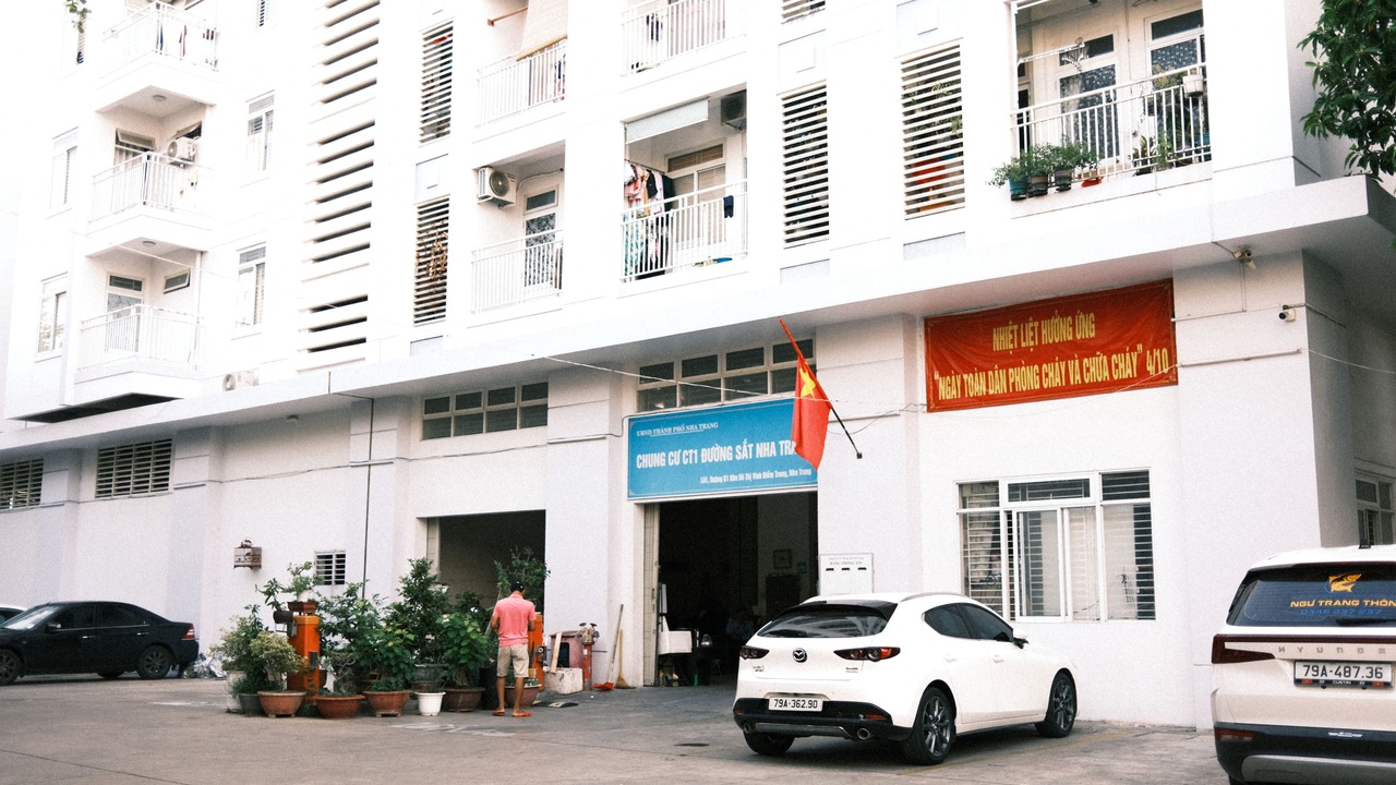 Photo of Outdoor in Nha Trang
