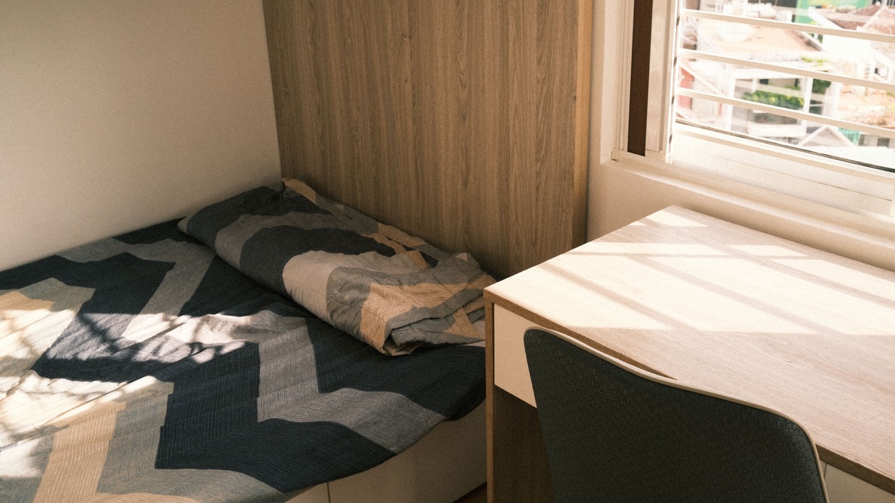Photo of Bedroom in Nha Trang