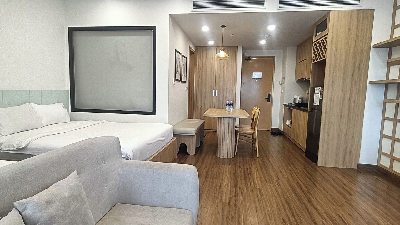 Photo of Bedroom in Quy Nhon