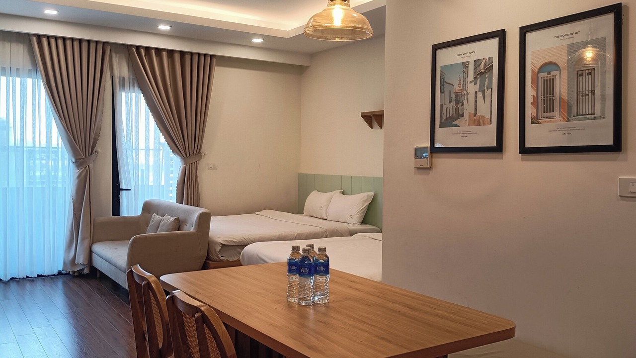 Photo of Bedroom in Quy Nhon