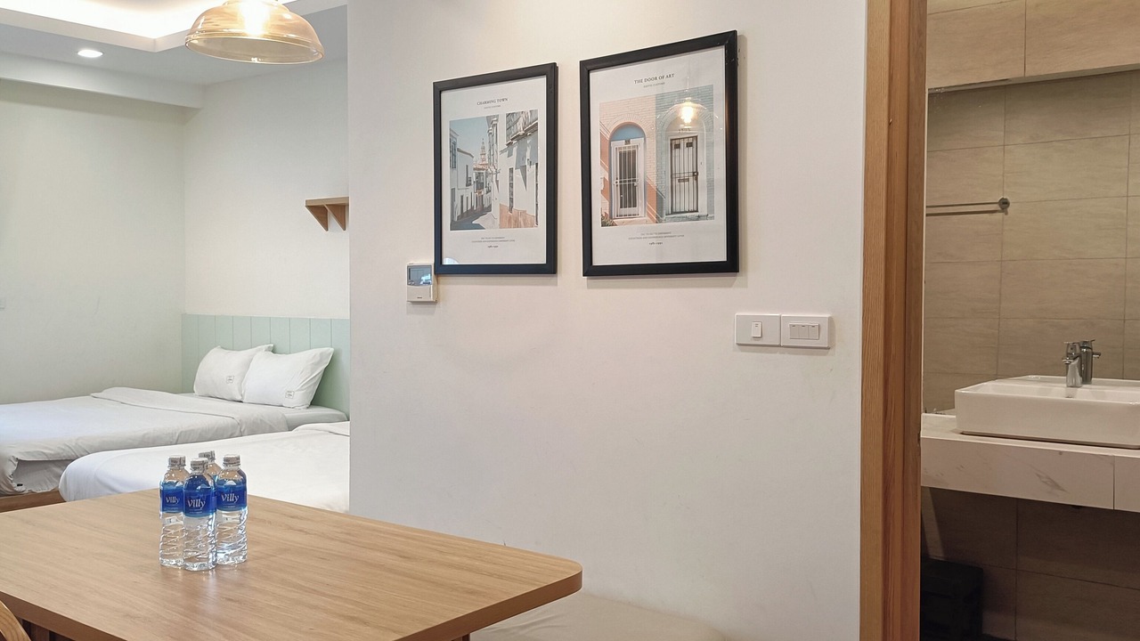 Photo of Bedroom in Quy Nhon