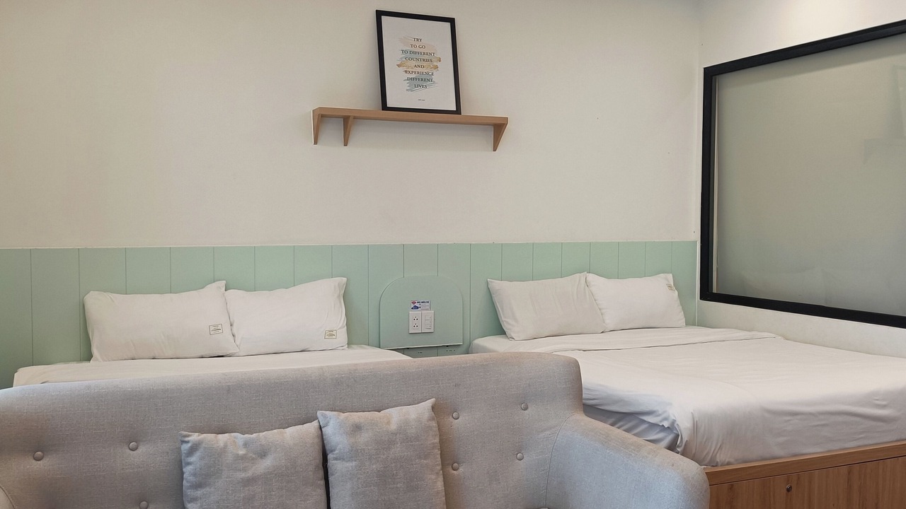Photo of Bedroom in Quy Nhon
