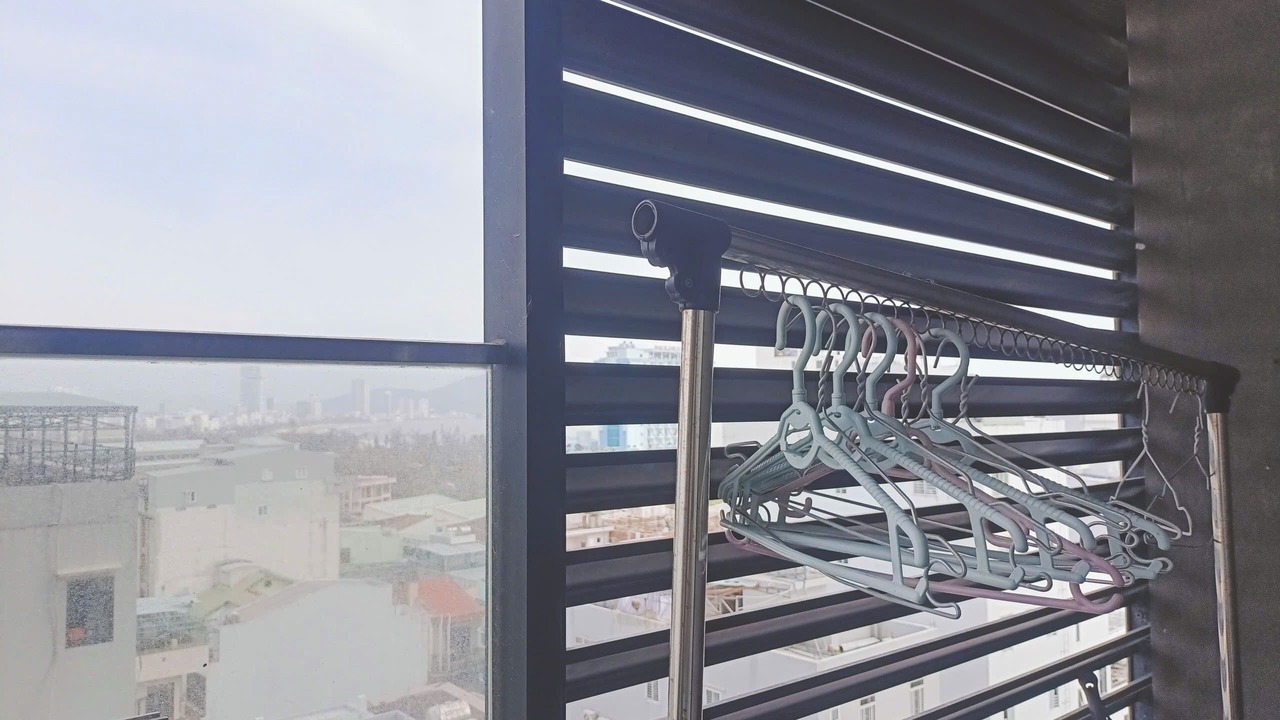 Photo of Patio Balcony in Quy Nhon