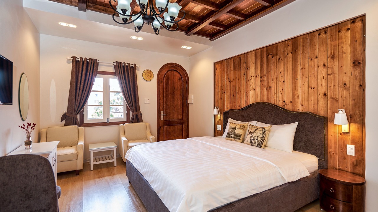 Photo of Bedroom in Bai Chay