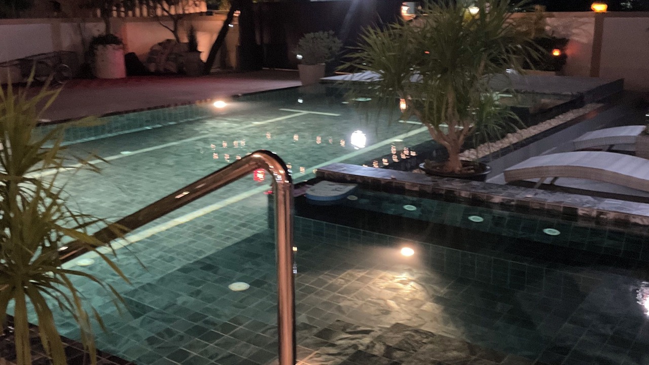 Photo of Outdoor in San Pa Thong