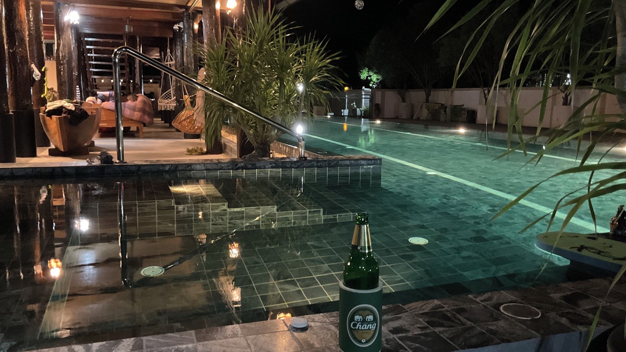 Photo of Outdoor in San Pa Thong