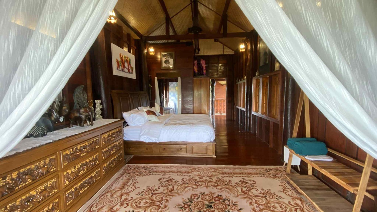Photo of Bedroom in San Pa Thong